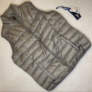 Winter Vest